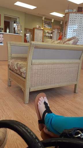 Eye Care Center «Palmetto Vision Center», reviews and photos, 2138 W Palmetto St, Florence, SC 29501, USA