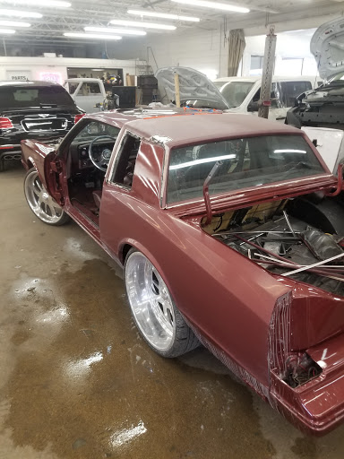 Towing Service «A-OK Automotive», reviews and photos, 5805 S Archer Ave, Chicago, IL 60638, USA