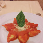 Photo n°2 de l'avis de Peter.h fait le 09/10/2017 à 12:18 sur le  Ristorante da Paolo à Olbia