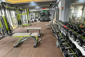 Fitness Town Unisex Gym image