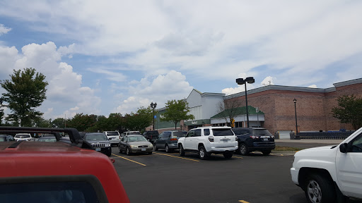 Department Store «Walmart Supercenter», reviews and photos, 145 Hill Carter Pkwy, Ashland, VA 23005, USA