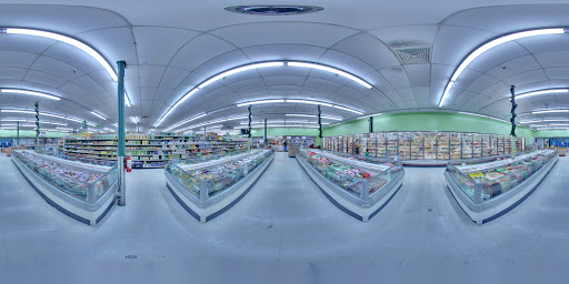 Grocery Store «1st Spring Supermarket», reviews and photos, 10681 E Colonial Dr, Orlando, FL 32817, USA