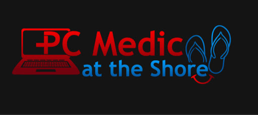 Computer Repair Service «P C Medic», reviews and photos, 109 N Dorset Ave, Ventnor City, NJ 08406, USA