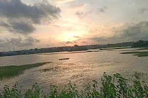 Satyamangala Kere Pond image