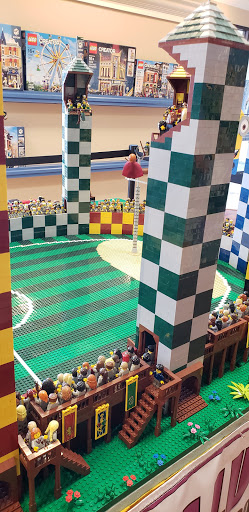 Comic Book Store «Up Up & Away!», reviews and photos, 5885 Pfeiffer Rd, Blue Ash, OH 45242, USA