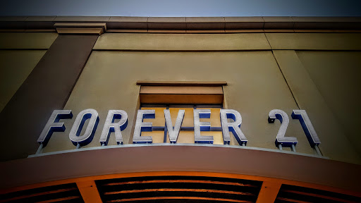 Clothing Store «Forever 21», reviews and photos, 12482 N Main St, Rancho Cucamonga, CA 91739, USA