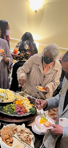 Wedding Venue «The Renaissance», reviews and photos, 107 W Broad St #300, Richmond, VA 23220, USA