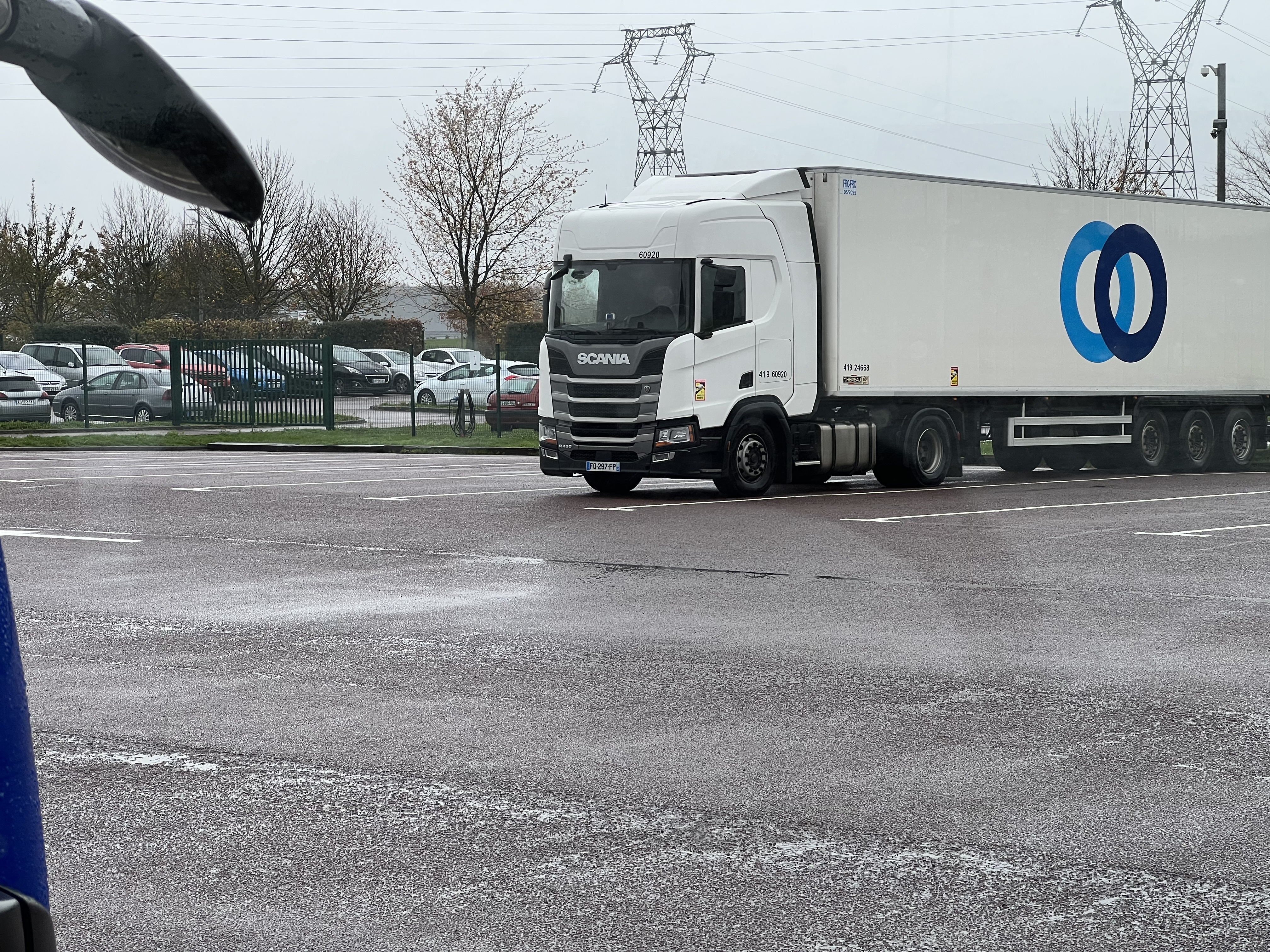 Photo n° 1 de l'avis de DENYS. fait le 21/11/2022 à 11:38