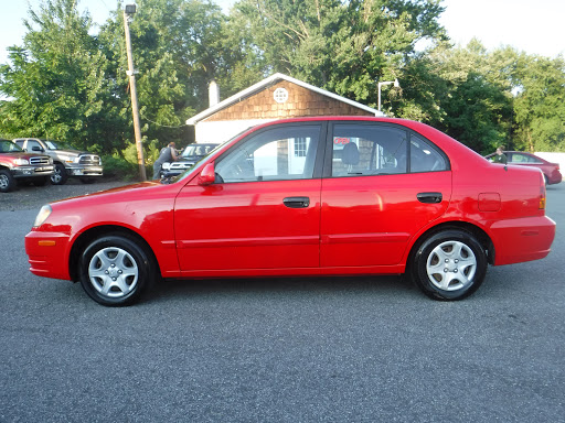 Auto Broker «Trade Zone Auto Sales», reviews and photos, 482 NJ-31, Hampton, NJ 08827, USA