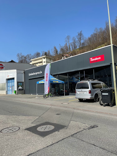 Rezensionen über Tandem Schweiz AG in Baden - Fahrradgeschäft