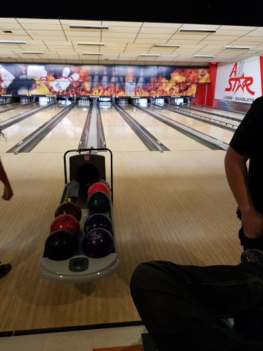 Bowling Alley «All Star Lanes», reviews and photos, 4735 Mormon Coulee Rd, La Crosse, WI 54601, USA