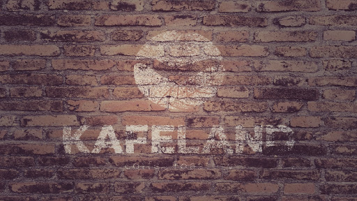 Kafeland Coffee Roastery