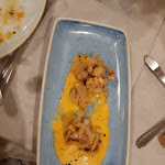 Photo n°1 de l'avis de Fabio.i fait le 17/08/2023 à 08:53 sur le  L'infinito à Cagliari