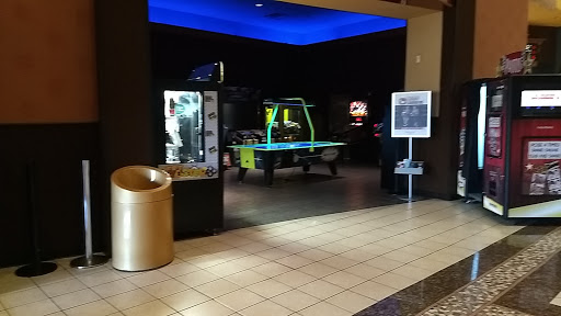 Movie Theater «Cinemark Carefree Circle And IMAX», reviews and photos, 3305 Cinema Point, Colorado Springs, CO 80922, USA