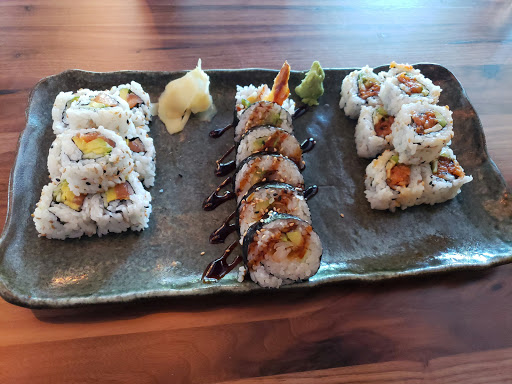 Kotta Sushi Lounge Dallas