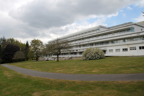 Centre de convalescence Centre Hospitalier du Centre Bretagne (CHCB) Plémet