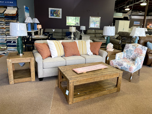 Furniture Store «Wholesale Furniture Outlet, Inc», reviews and photos, 1764 Tree Blvd, St Augustine, FL 32084, USA