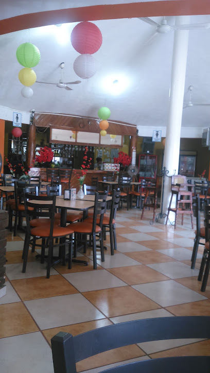 Restaurante Los Kioskos - Alamo - Tantoyuca, 92735 Chapopote Núñez, Ver., Mexico