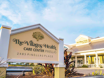 The Villages Health Pinellas Care Center