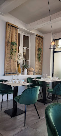 Photos du propriétaire du Restaurant français Café du Palais à Grasse - n°15