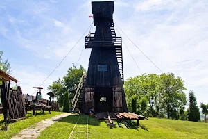 Museum of Oil Industry Magdalena image