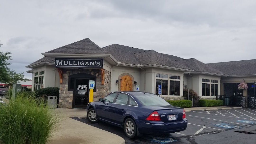 Mulligans Pub & Grille