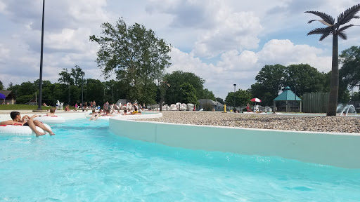 Aquatic Centre «Kokomo Beach Family Aquatic Center», reviews and photos, 802 W Park Ave, Kokomo, IN 46901, USA