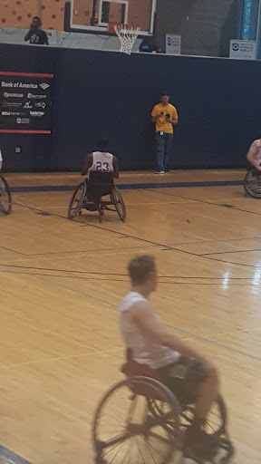 Gym «Ability360 Sports & Fitness Center», reviews and photos, 5031 E Washington St, Phoenix, AZ 85034, USA