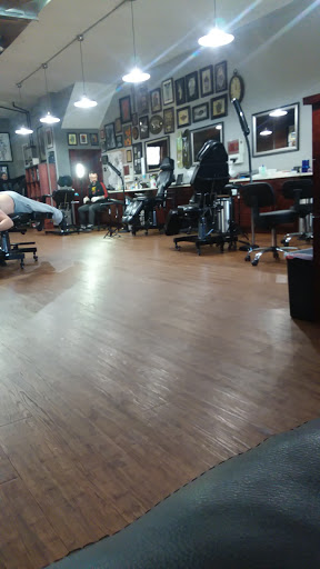 Explore mens tattoo quote ideas, creative tattoo ideas in Davenport, available at The Silver Key