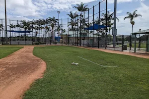 Pompano Beach Baseball Complex image