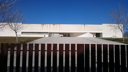 Institut Sant Feliu de Guíxols, Escuela secundaria en Sant Feliu de Guíxols,Girona