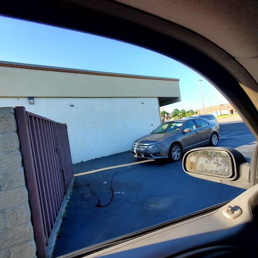 Coffee Shop «BIGGBY COFFEE», reviews and photos, 14440 Fort St, Southgate, MI 48195, USA