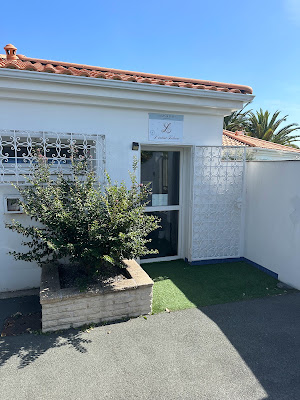 L’Institut Ludivine à Royan