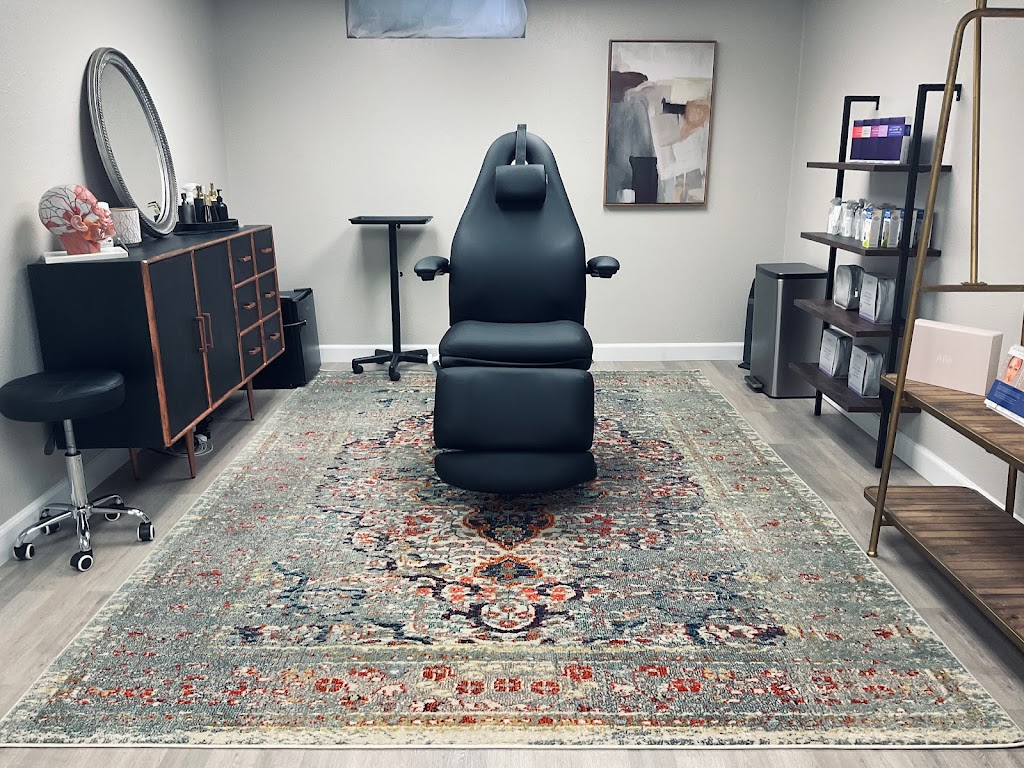 Sculpted Medical Spa 99006