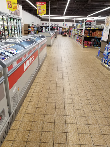 Supermarket «ALDI», reviews and photos, 2731 W State St, Olean, NY 14760, USA