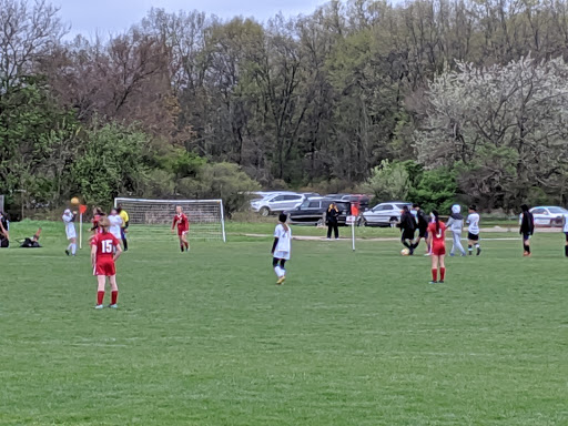 Golf Course «Lyon Oaks Golf Club», reviews and photos, 52251 Pontiac Trail, Wixom, MI 48393, USA