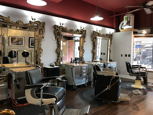 Barber Shop «Counterbalance Barber Shop», reviews and photos, 1424 Queen Anne Ave N, Seattle, WA 98119, USA