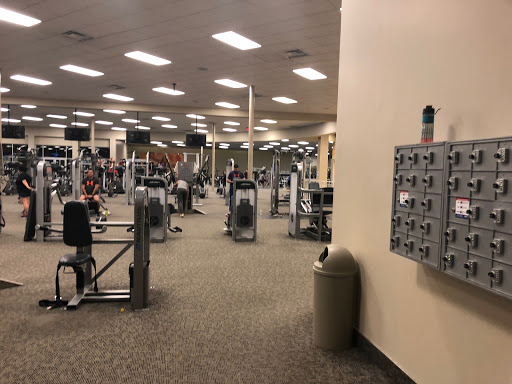 Gym «LA Fitness», reviews and photos, 1159 US-46, Parsippany, NJ 07054, USA