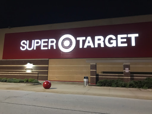 Department Store «Target», reviews and photos, 7300 W 191st St, Tinley Park, IL 60487, USA