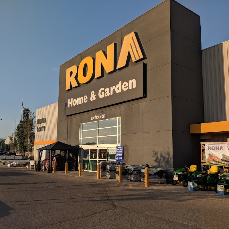 Home & Garden RONA / Regina