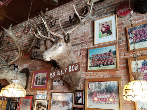 Restaurant «Wagon Train Coffee Shop», reviews and photos, 10080 Donner Pass Rd, Truckee, CA 96161, USA