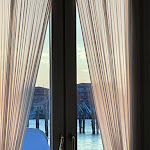 Photo n°3 de l'avis de Gaia.u fait le 10/08/2023 à 11:02 sur le  Lievitiamo à Chioggia