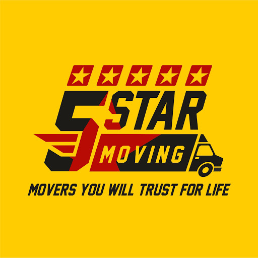 Moving Company «5 Star Moving Company», reviews and photos, 1154 N Western Ave n, Los Angeles, CA 90029, USA