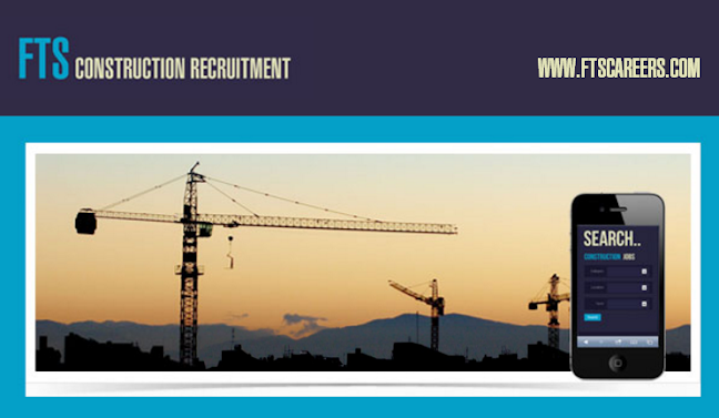 Reviews of FTS Construction Recruitment in Bournemouth - Employment agency