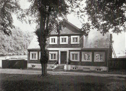 Batzkes Hus