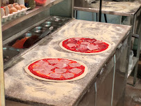 Plats et boissons du Pizzeria Au Four d'Esconne Pizza à emporter au feu de bois à Saint-Mariens - n°3