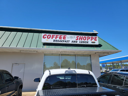 Coffee Shoppe