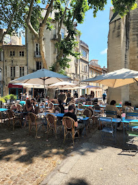Atmosphère du Restaurant L'Épicerie de Ginette à Avignon - n°2