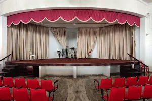 Amani Auditorium image