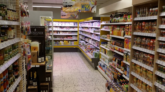 Rezensionen über nah und gut Wagner in Neuhausen am Rheinfall - Supermarkt